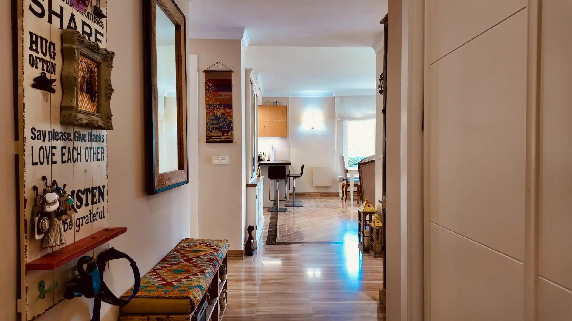 Piso en venta en Calle ALAMEDA BRISAS (BAH MARB), 6, Bahía de Marbella