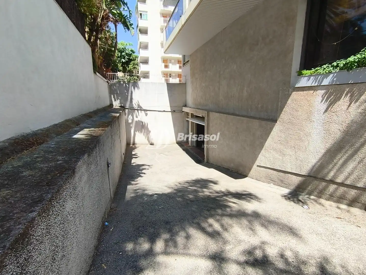 Einzelparkplatz zum Verkauf in Mar i Camp - Platja dels Capellans, imagen 4