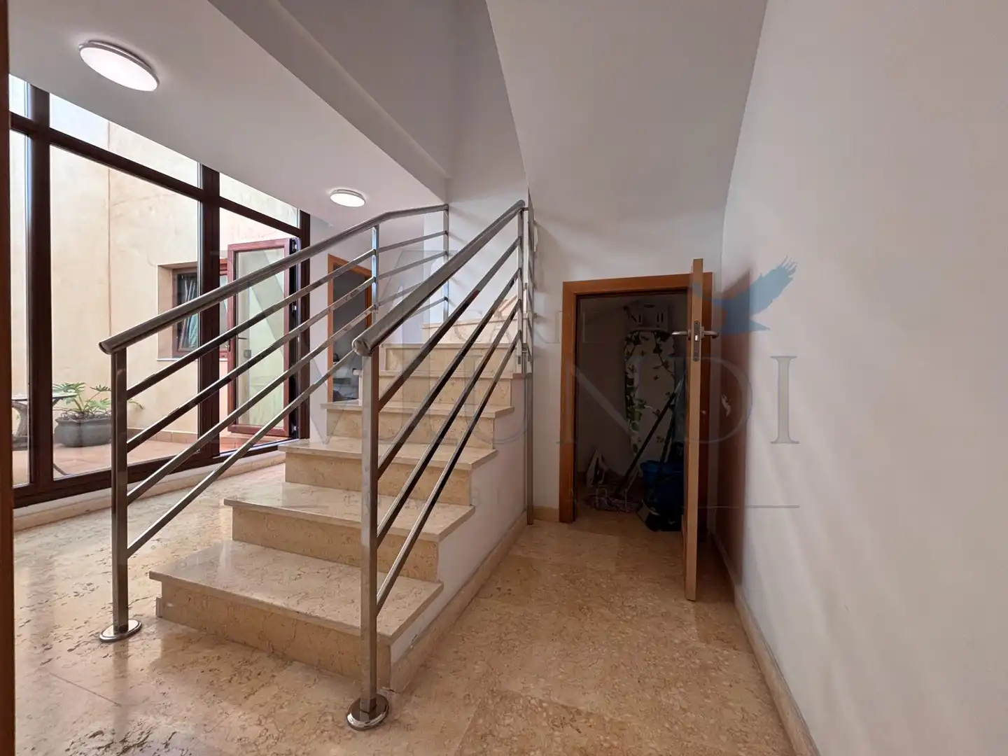 Houses for sale in La Oliva  with Terrace, Storage room and Furnished