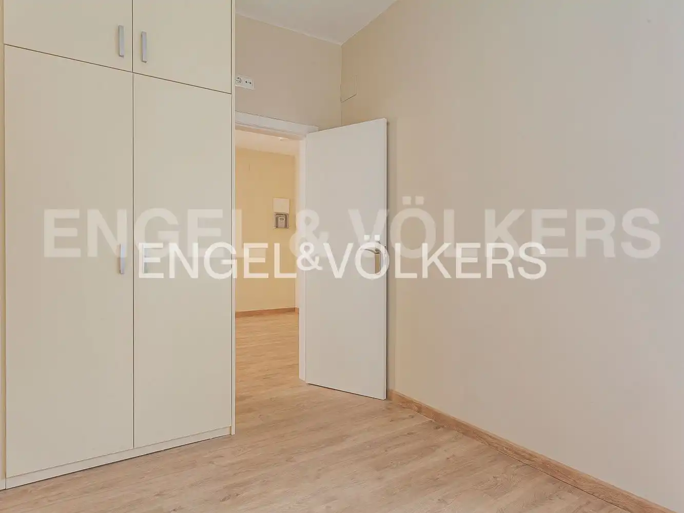 Piso en venta en Gràcia