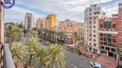 El lienzo en blanco que tu vida merece en el corazón de Valencia, imatge 5