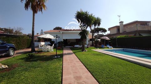 Foto 5 de Casa o xalet en venda a Golf - Torre Almenara, Almonte