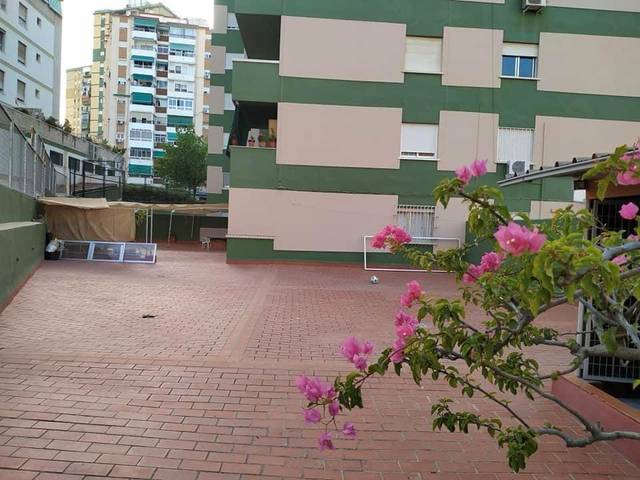 Piso en Venta en Calle Lorenzo Silva en Suárez