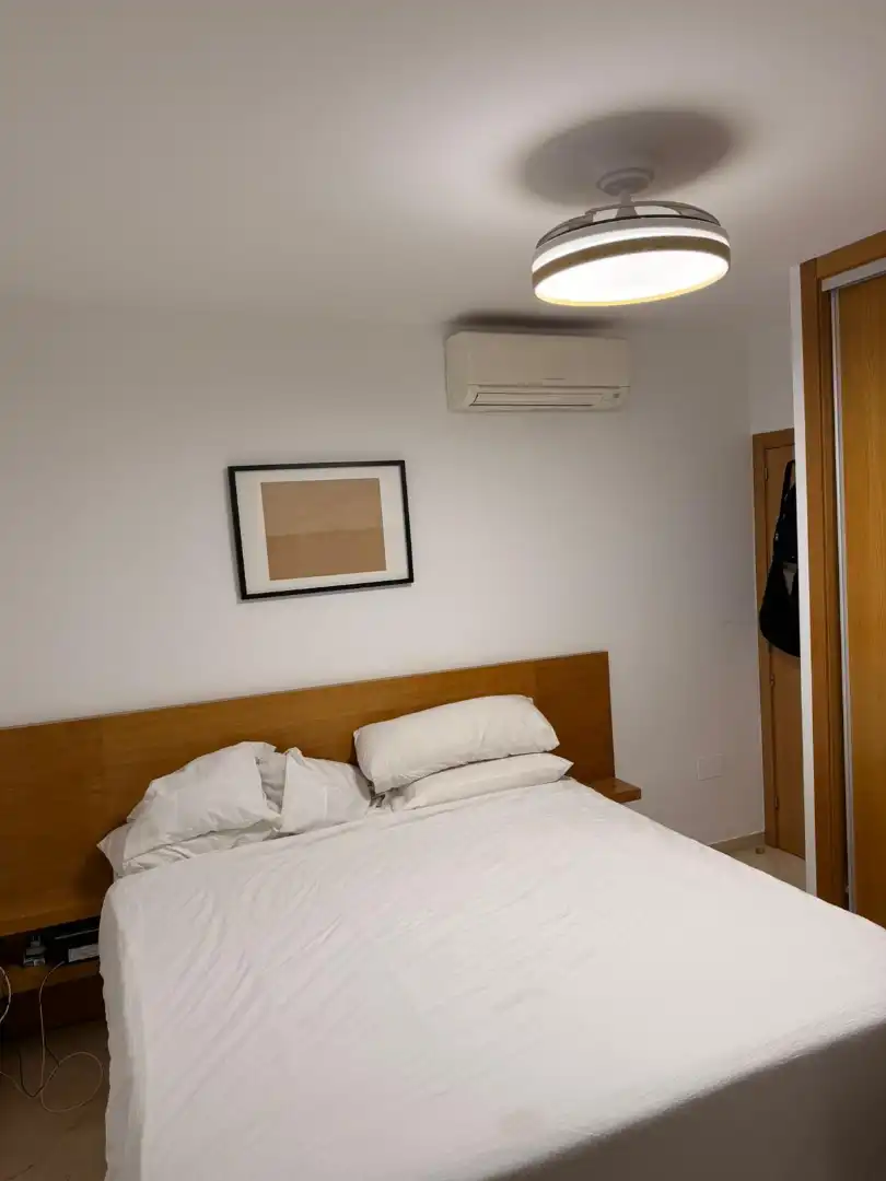 Habitación de Piso en venta en Benalmádena con Aire acondicionado, Calefacción y Parquet