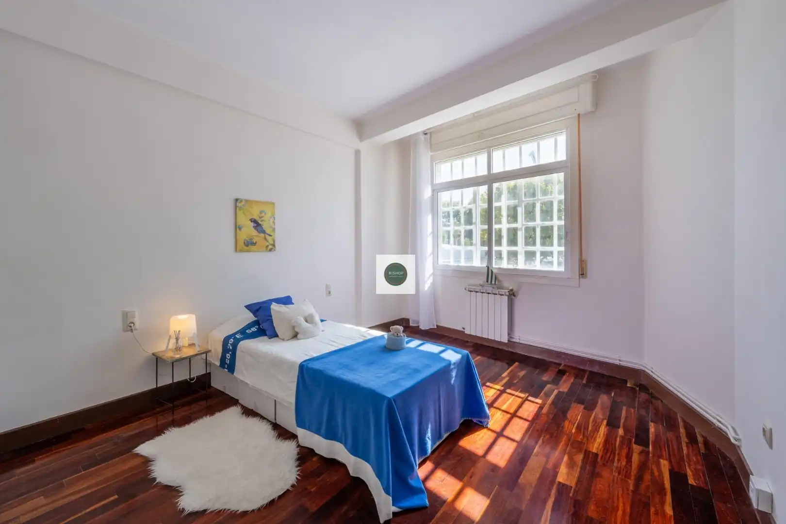 Piso en venta en Calle ALEXANDRE BOVEDA, imagen 20