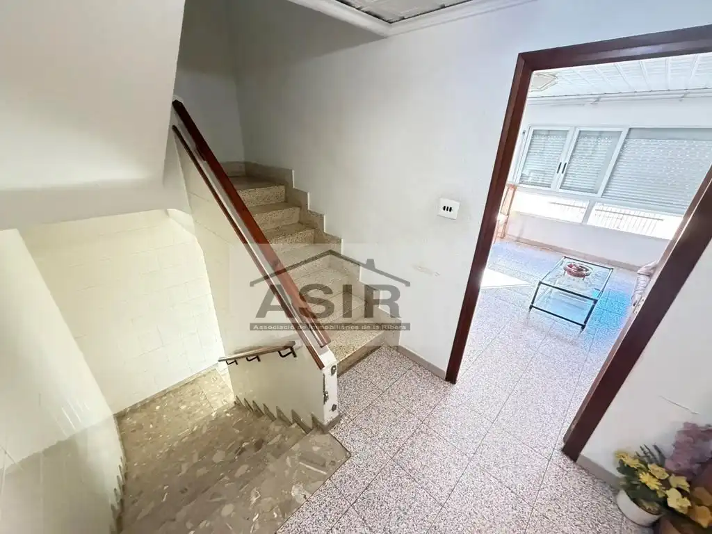 Casa o chalet en venta en Alzira con Aire acondicionado