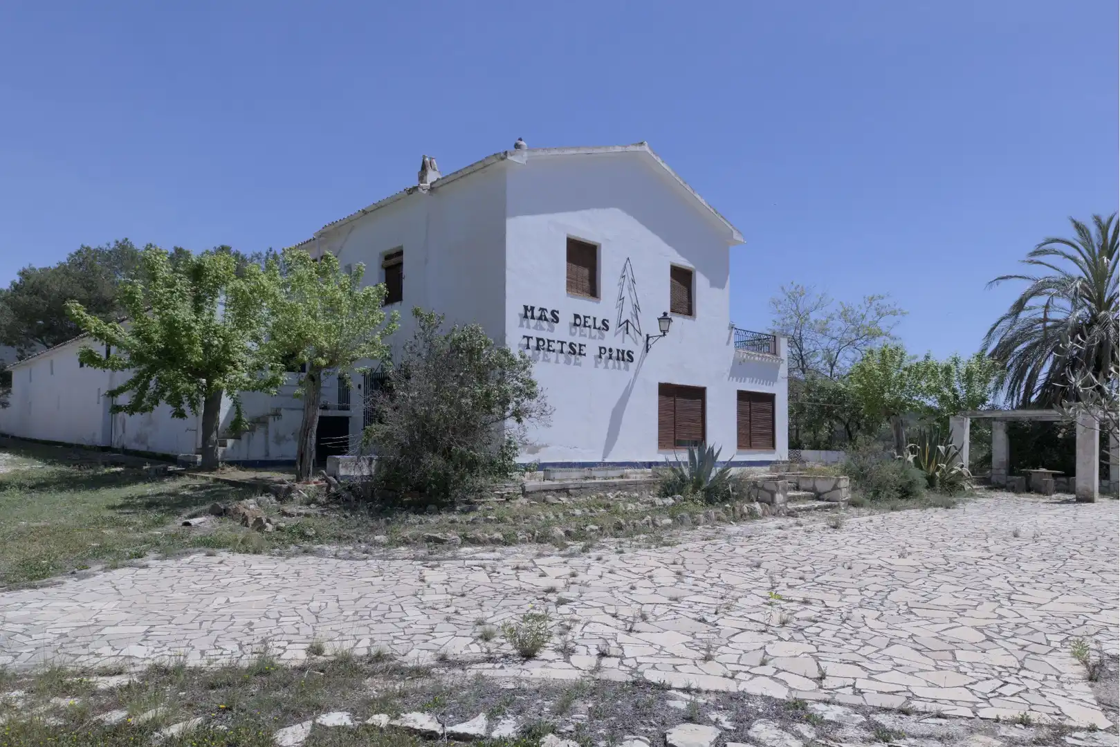 Casa o chalet en venta en PT SERRATELLA, Jijona / Xixona