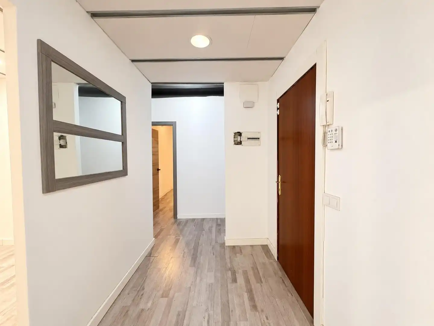 Wohnung zum Verkauf in Manresa mit Balkon