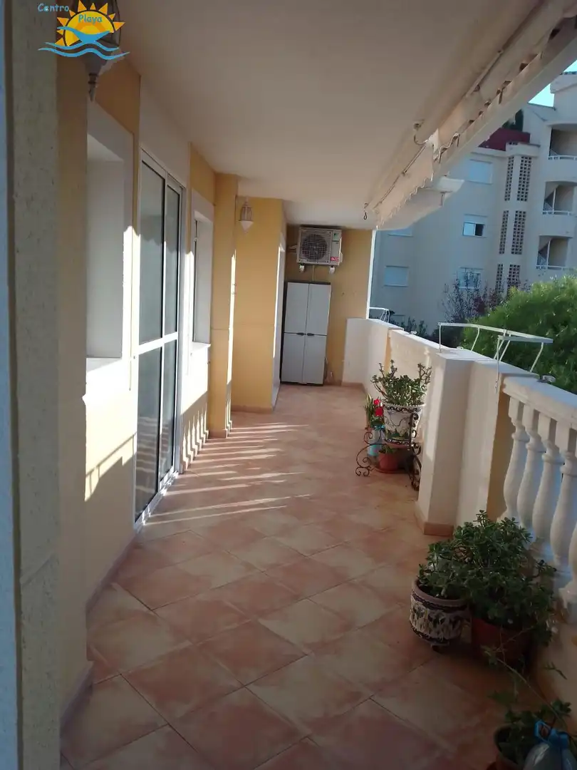 Apartments for sale in Les Bovetes - La Felicidad