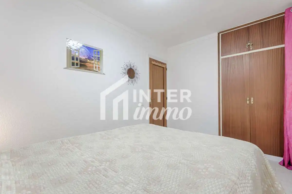 Appartement compact avec ascenseur à vendre à Carrer del Puig Rom 98, imagen 21
