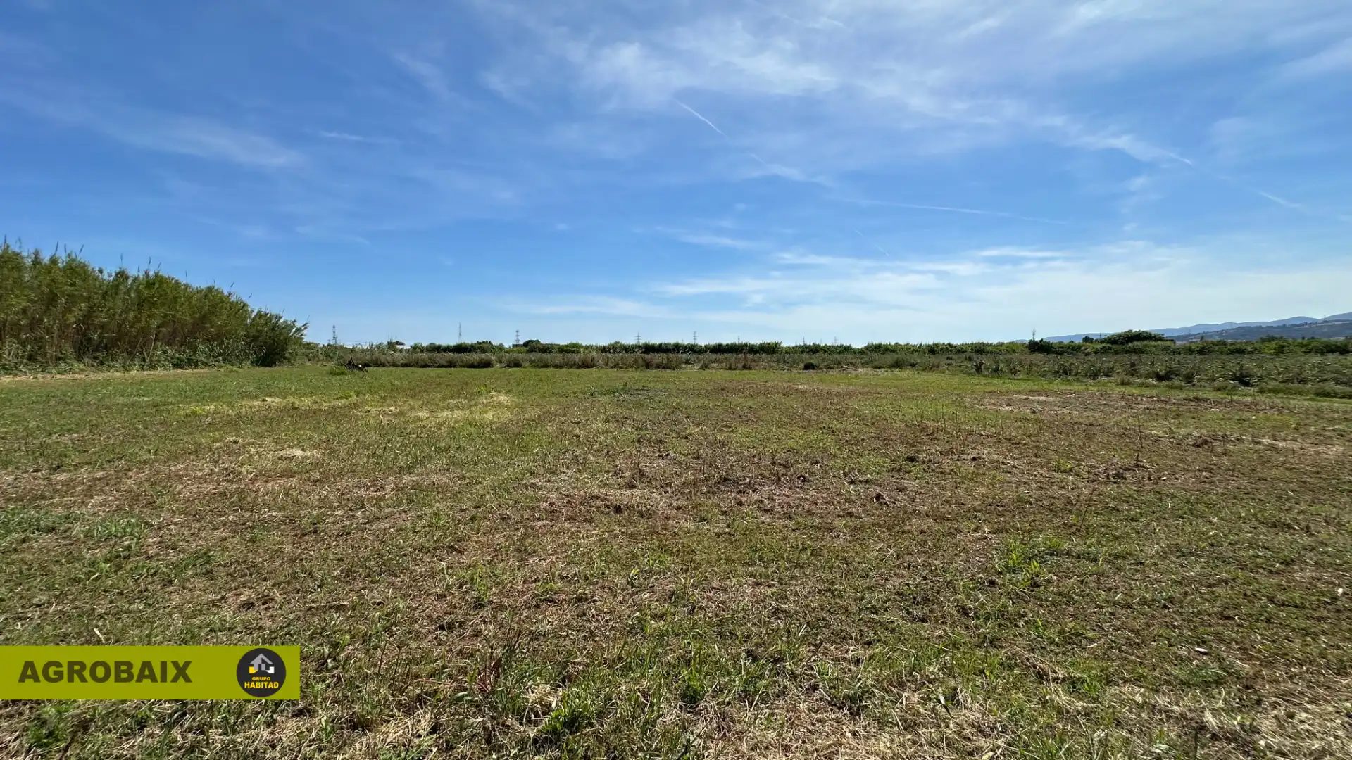 Land for sale in Sant Boi de Llobregat