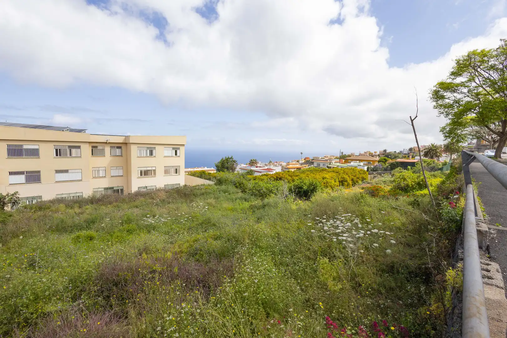 Terreno residencial en venta en Calle Limeras 50, imagen 4