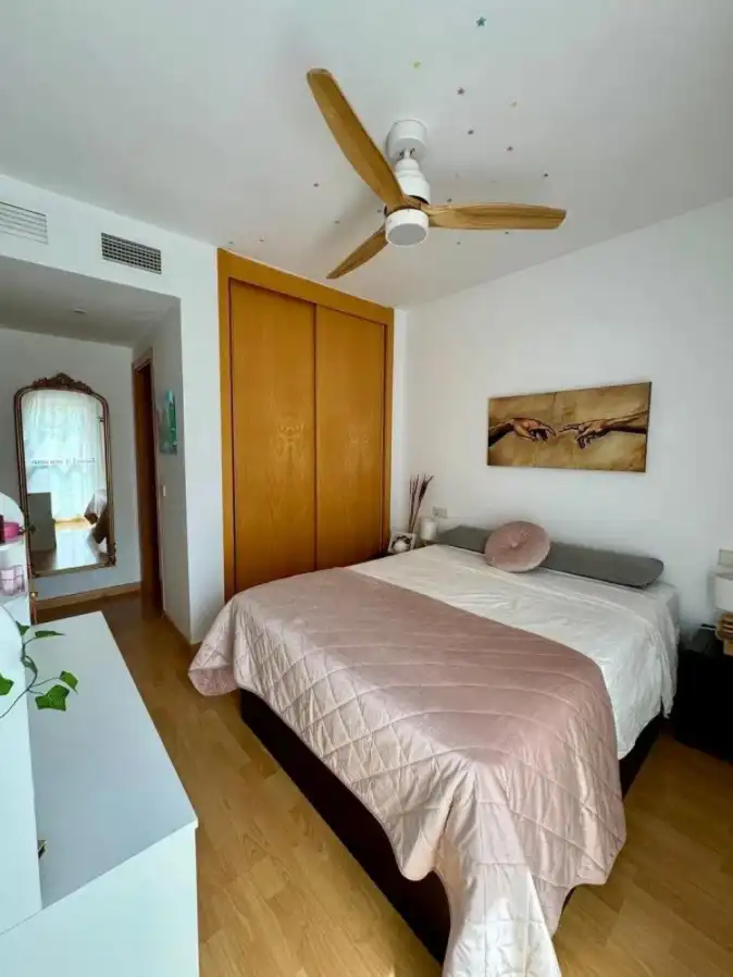 Piso con piscina en venta en Arroyo de la Miel, imagen 12