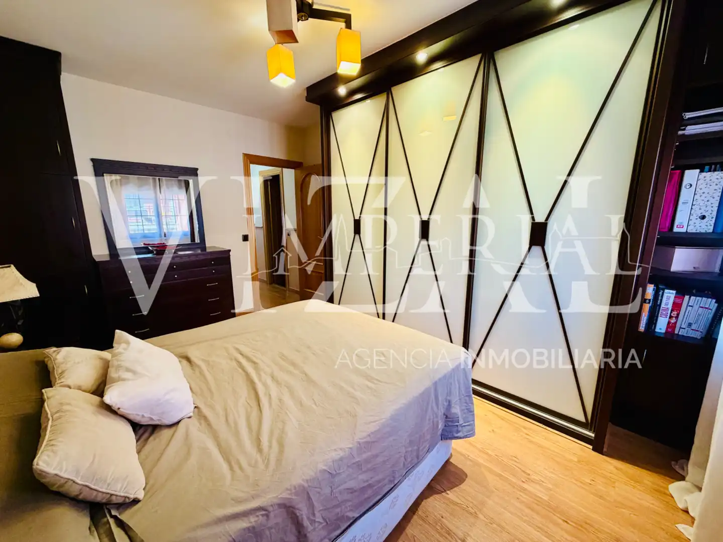 Habitación de Piso en venta en Torrijos con Aire acondicionado, Calefacción y Trastero