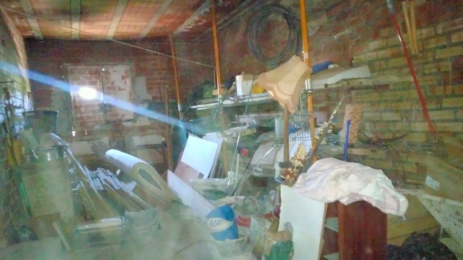 Casa rústica amb jardí en venda a Periana, imagen 9