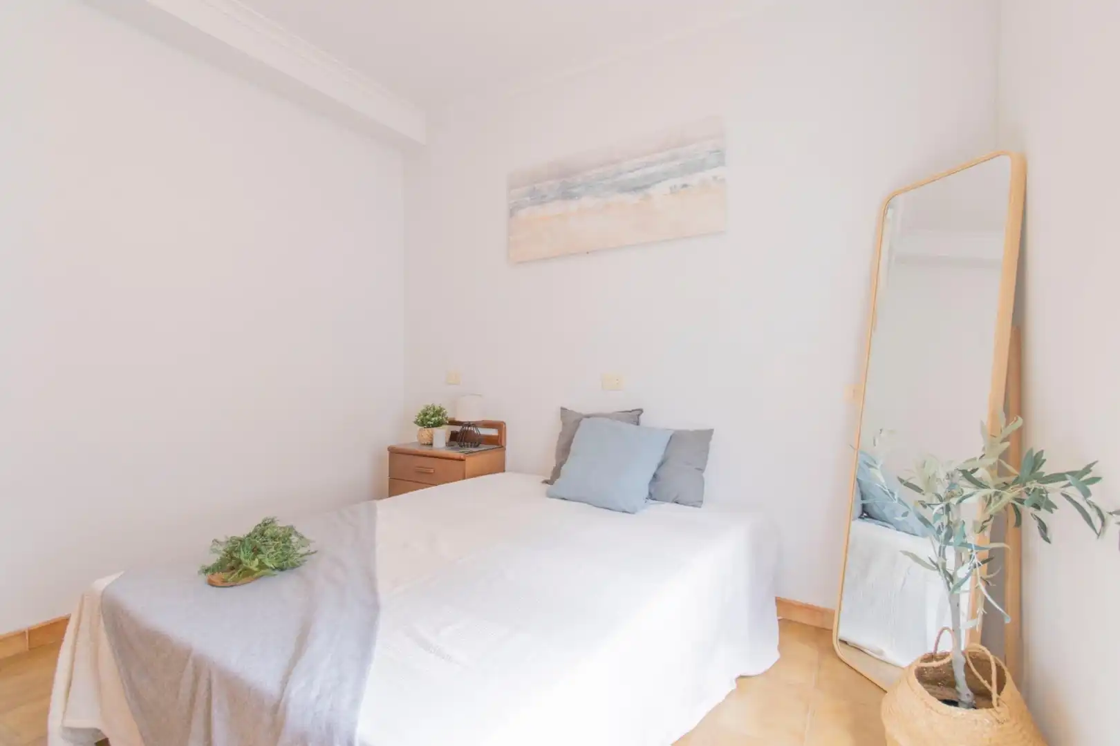 Finca rústica en venta en Eslida