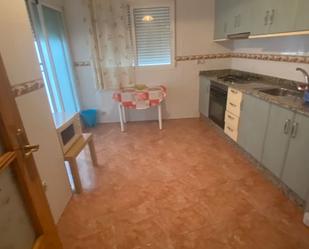 Kitchen of Flat to rent in Lorca  with Balcony