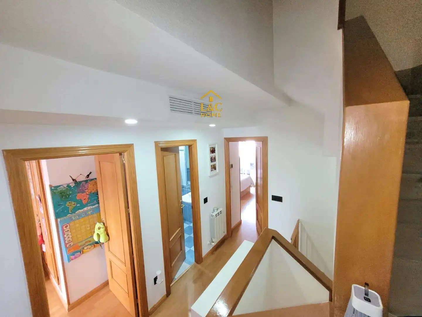 Casa a schiera in vendita a Perales del Río, imagen 44