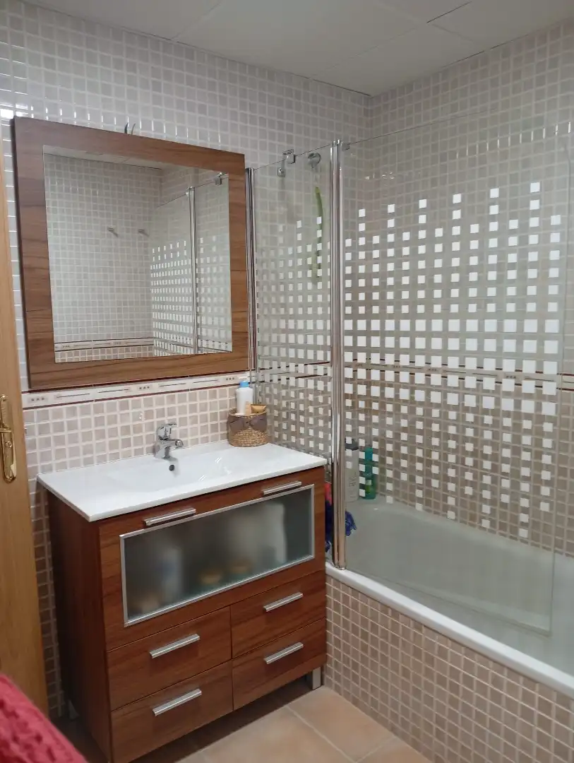 Semi-detached house with terrace for sale in Avenida Pago del Mesto, imagen 15