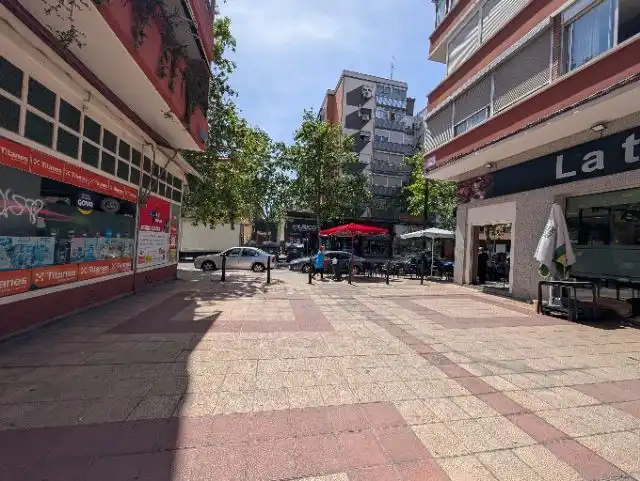 Local comercial de lloguer a elche, imagen 27