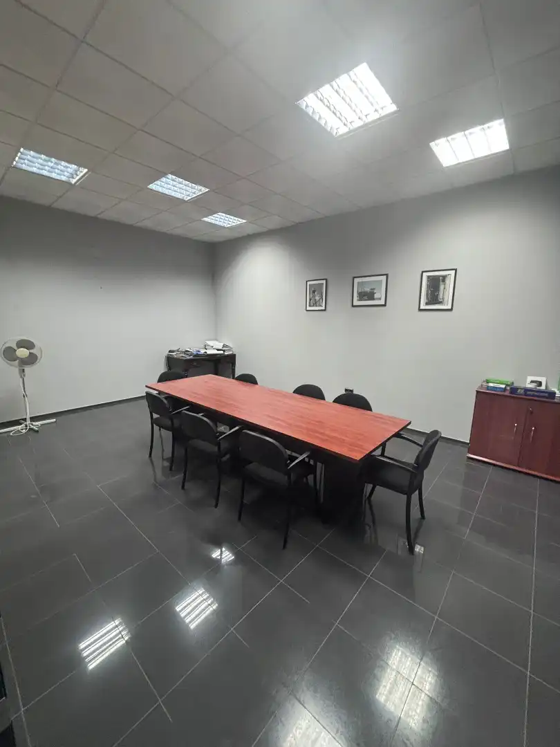 Büro zur Miete in Arcos de la Frontera mit Internet