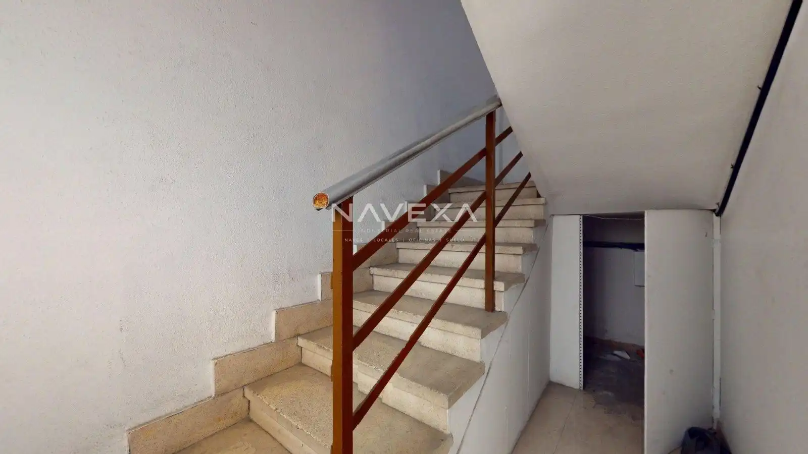 Industrial building to rent in Fundidores, imagen 5