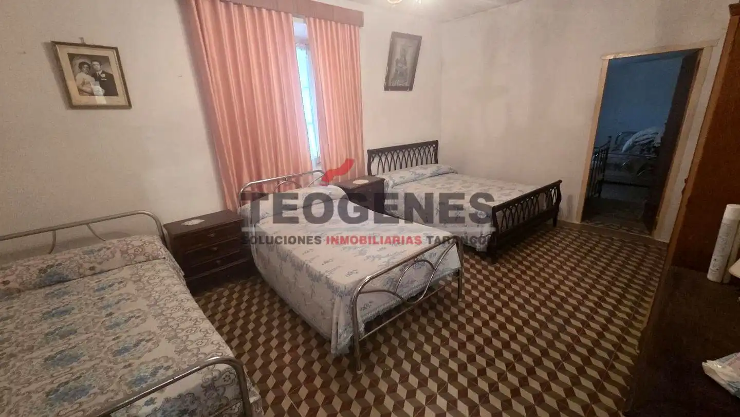 Bedroom of Houses for sale in Uclés