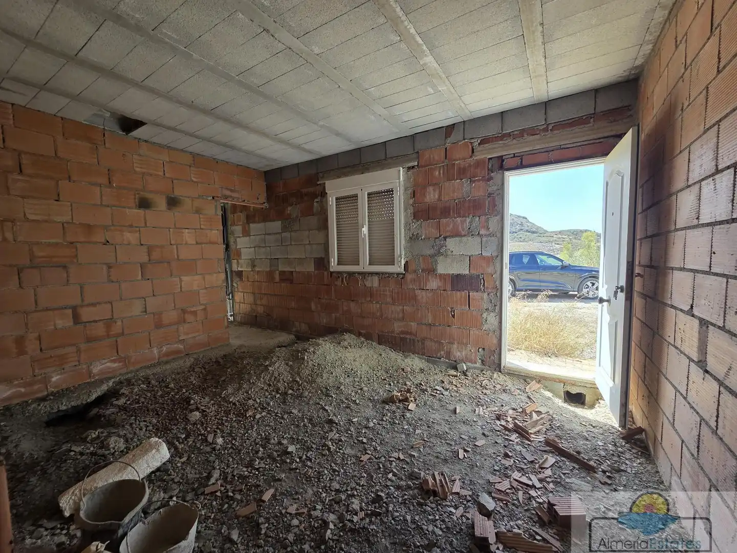 Detached house for sale in Albox, imagen 13