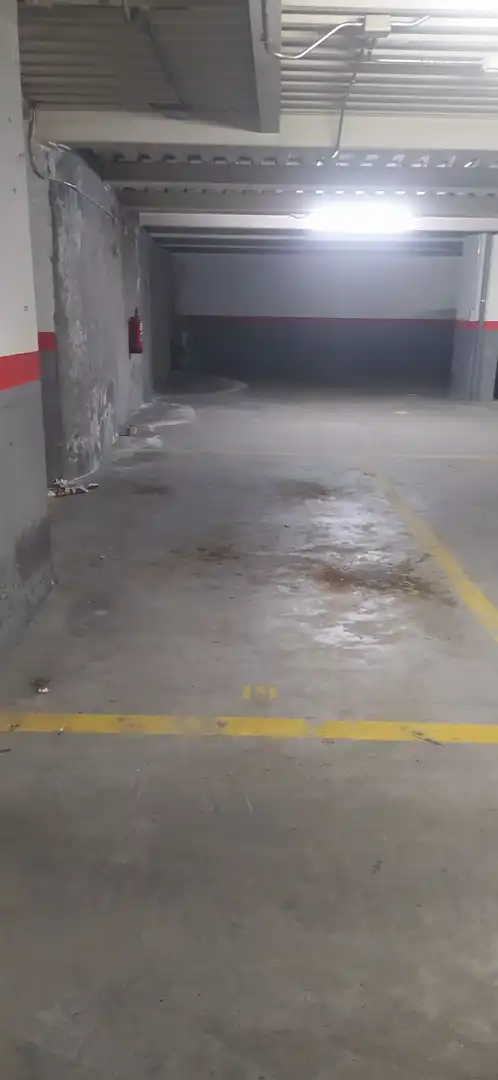 Einzelparkplatz zur Miete in LA PALMA, imagen 5