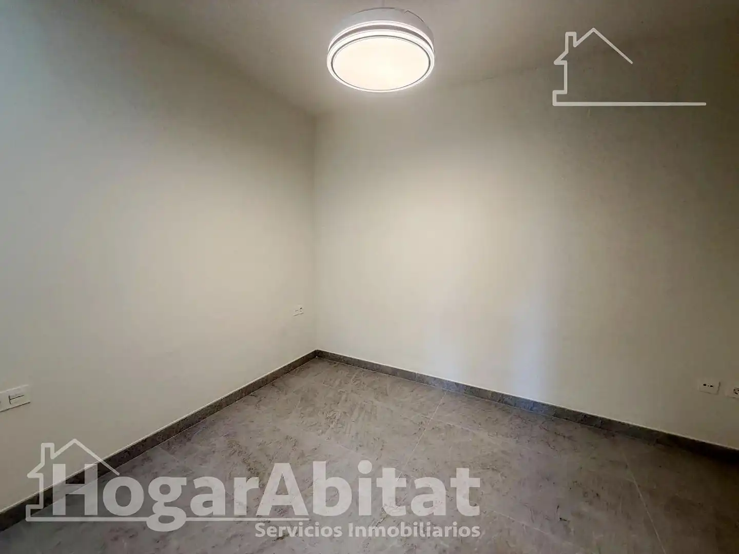 Bedroom of Flat for sale in Sagunto / Sagunt  with Air Conditioner