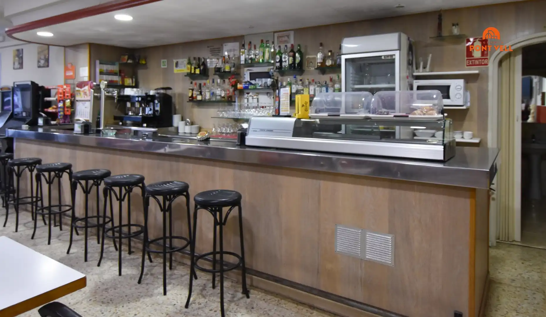 Local commercial à vendre à La Bisbal d'Empordà, imagen 10