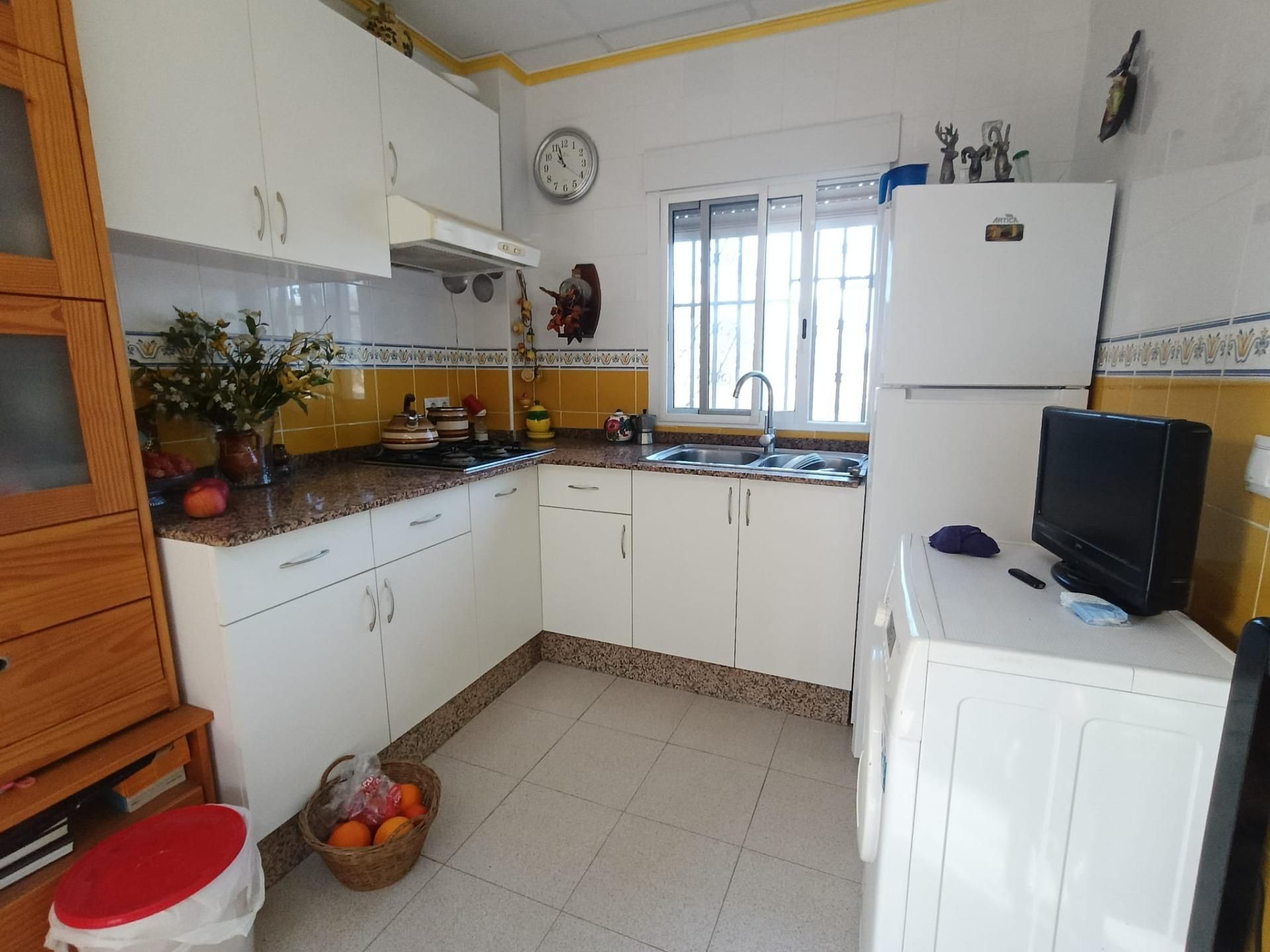 Kitchen of House or chalet for sale in Llíria