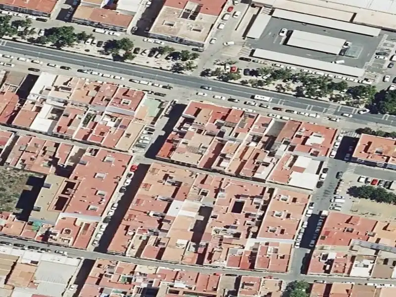 Piso en venta en Calle Cervantes 109