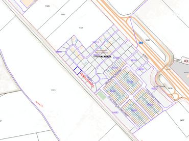 Terreno residenziale in vendita a Albasol