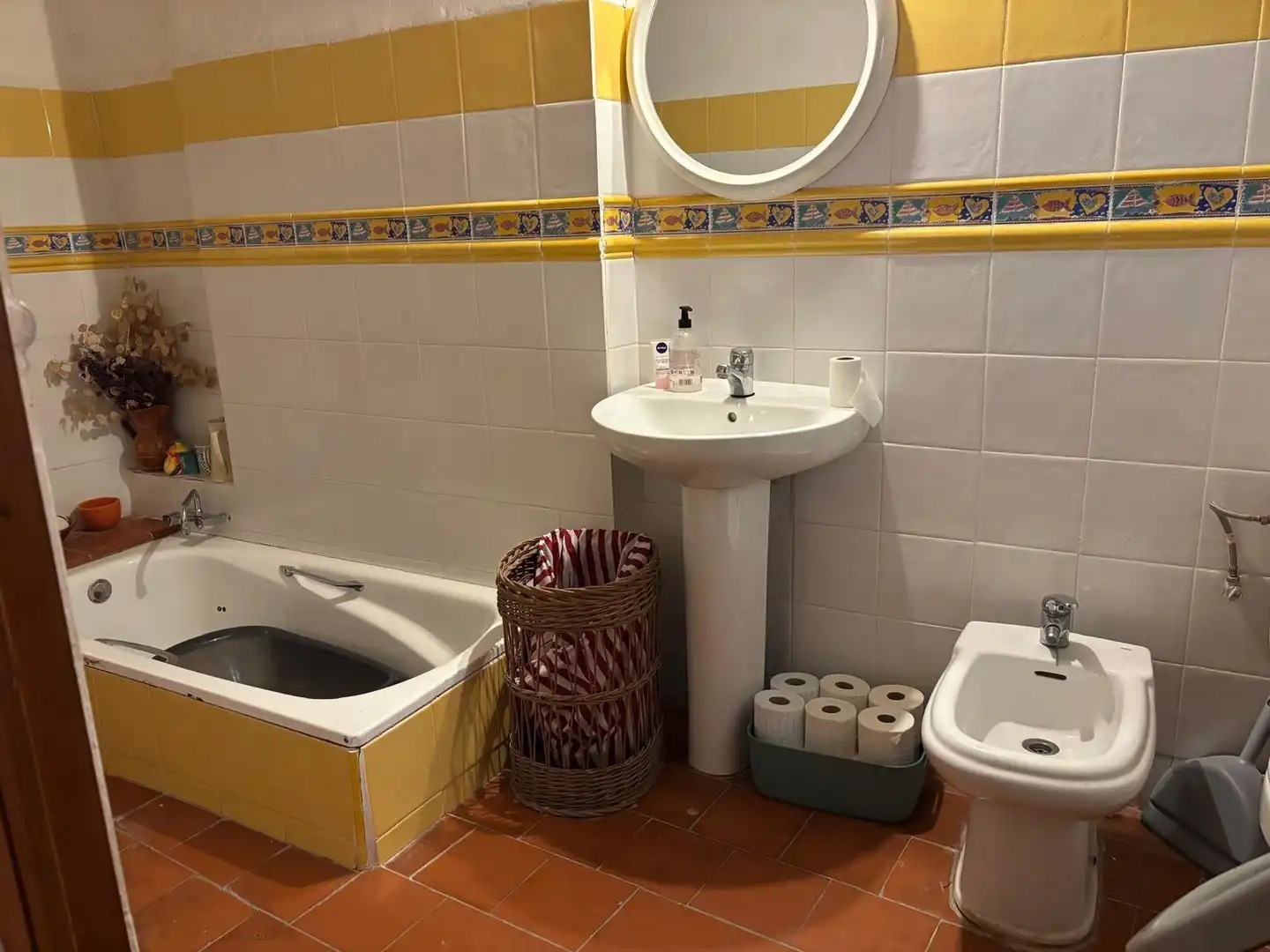 Casa pareada con jardín en venta en Benilloba, imagen 26