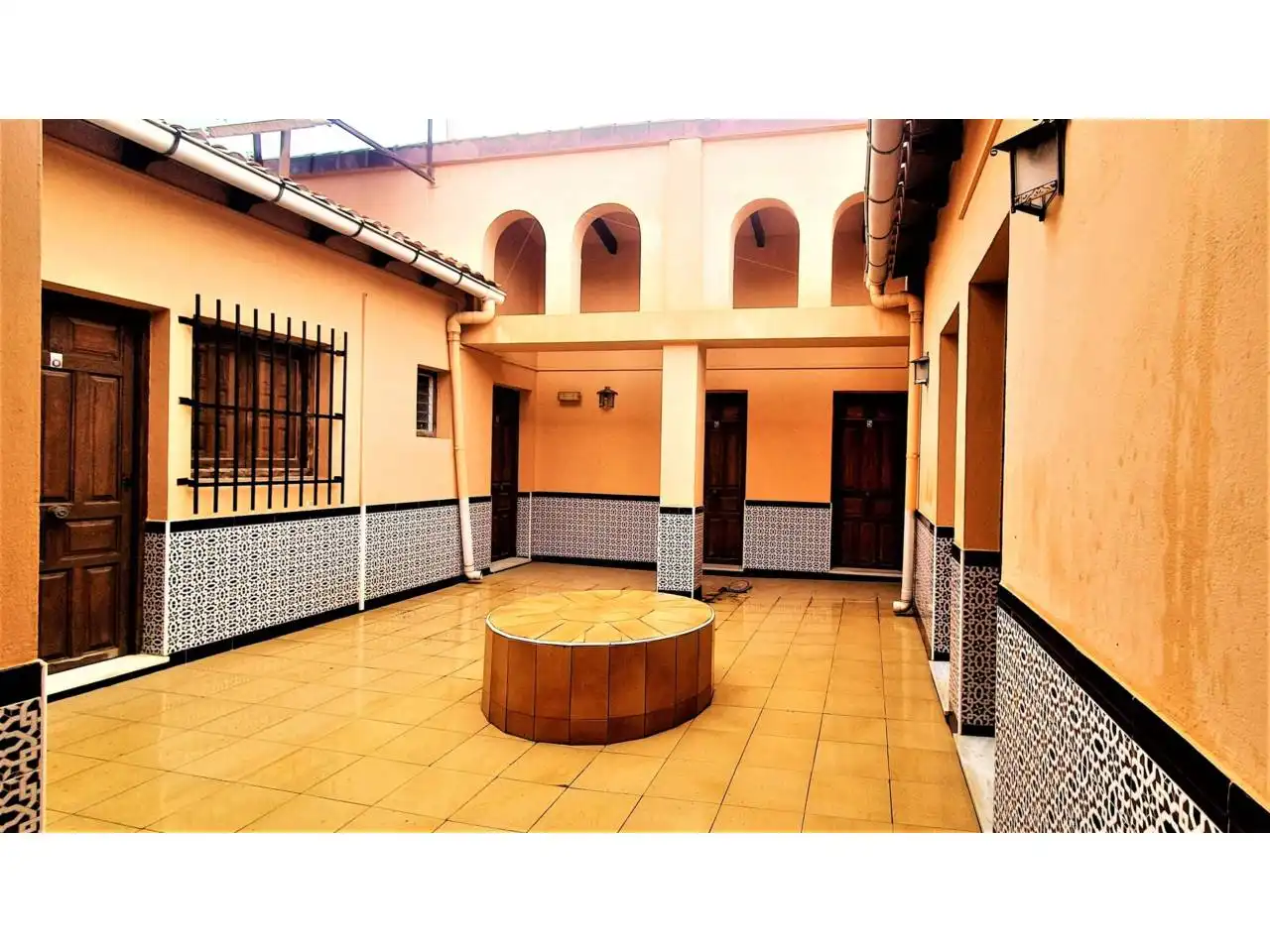 Inmuebles singulares en venta en Los Gallardos, imagen 2