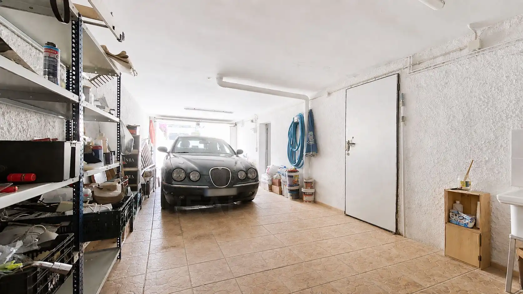 Parking de Casa o chalet en venta en El Vendrell con Aire acondicionado, Calefacción y Terraza