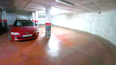 Foto 3 de Garatge en venda a Urbanitzacions, Barcelona