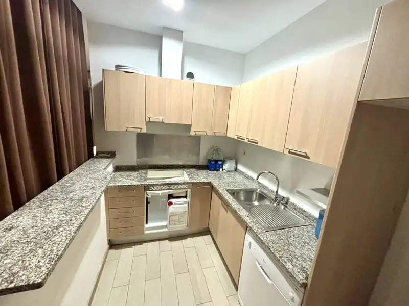 Piso con ascensor en venta en Centro, imagen 36