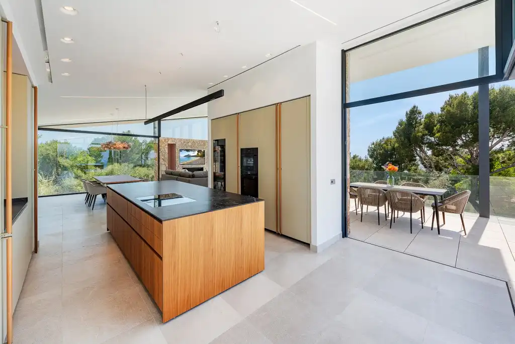 Detached house with pool for sale in Bacarés - Manresa - Bonaire, imagen 13