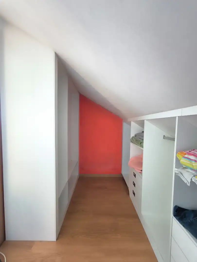 Casa o chalet en venta en Meis con Calefacción, Jardín privado y Parquet