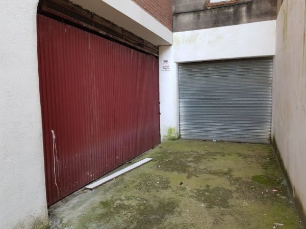 Aparcament de Garatge en venda en Montgat