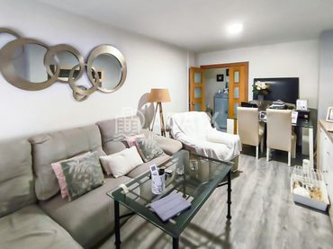 Piso con ascensor en venta en Avenida Libertad s/n