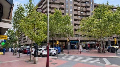 Photo 5 of Flat for sale in Paseo Constitución - Las Damas, Zaragoza Capital