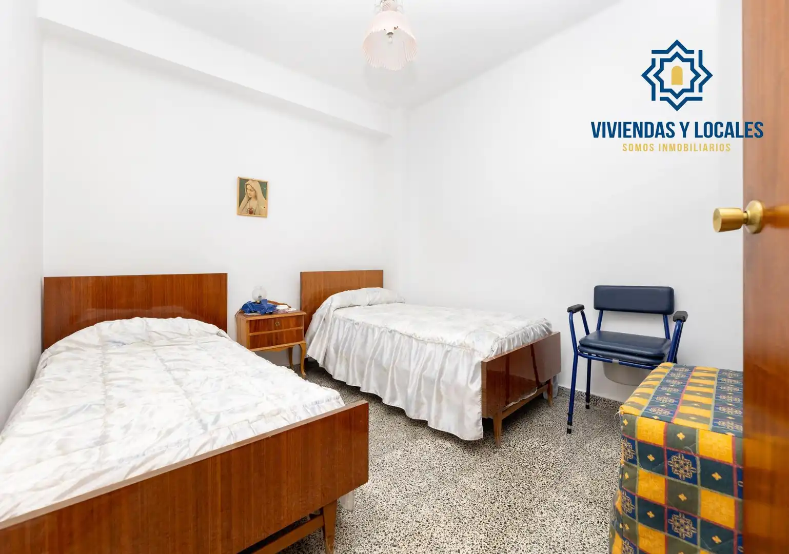 Appartamento con ascensore in vendita a Calle Infanta Beatriz, imagen 25