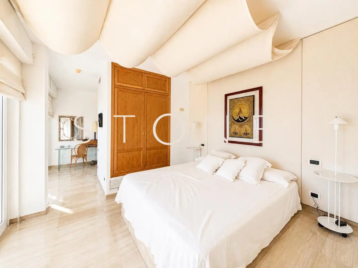 Detached house with pool for sale in S'Agaró, imagen 27