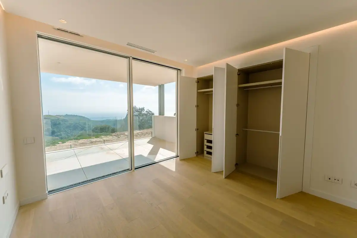 Apartment with pool for sale in La Mairena, imagen 9