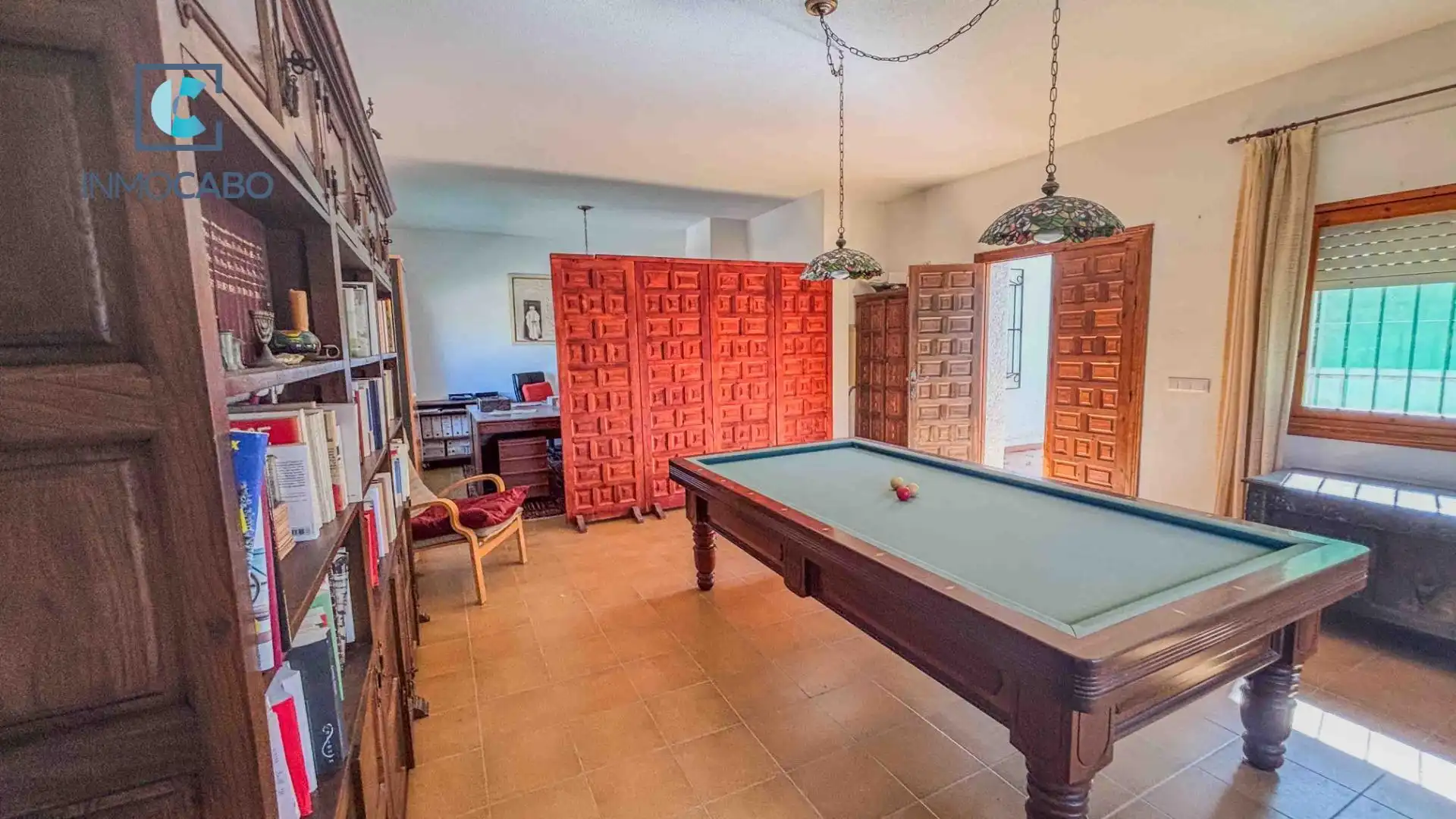Houses for sale in Cartagena