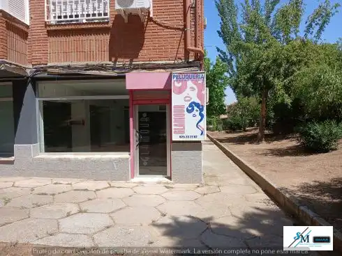 Locale commerciale in affitto a Calle Río Amarguillo, imagen 22