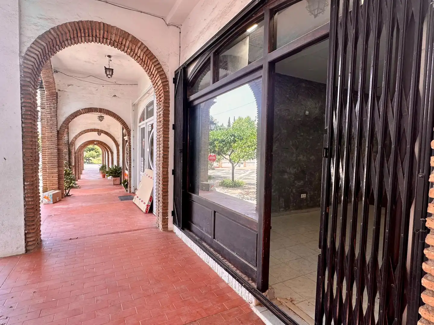 Local de lloguer en Marbella